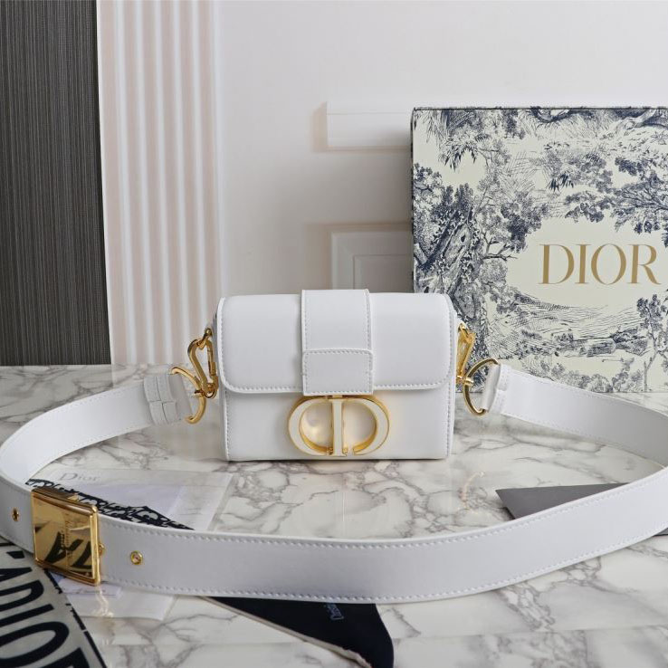 Christian Dior Satchel Bags